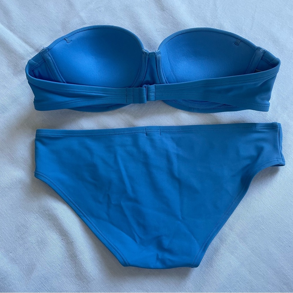 Aerie Bikini Set👙 Top And Bottom Matching set swimwear women’s XS - Picture 4 of 5